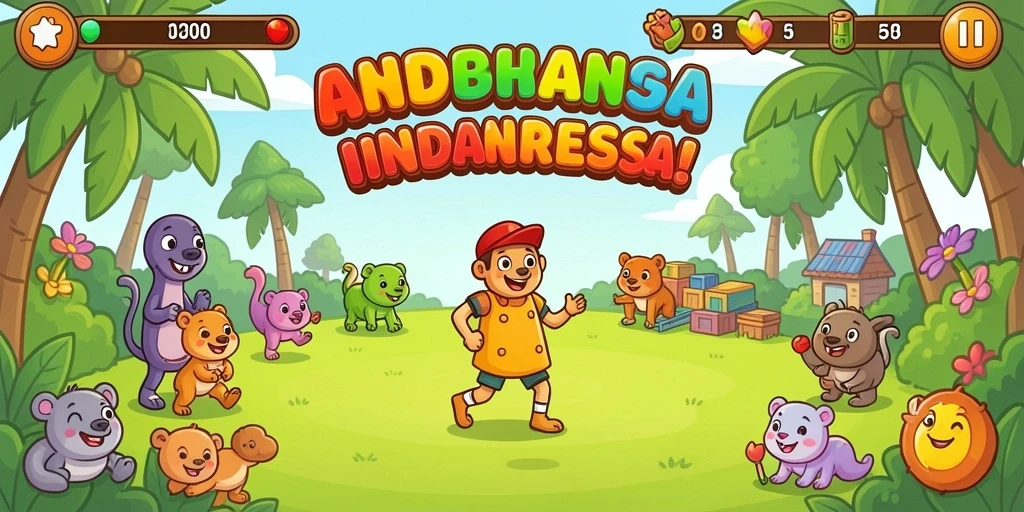 Gambar tampilan awal yang menakjubkan dari ASIA100.