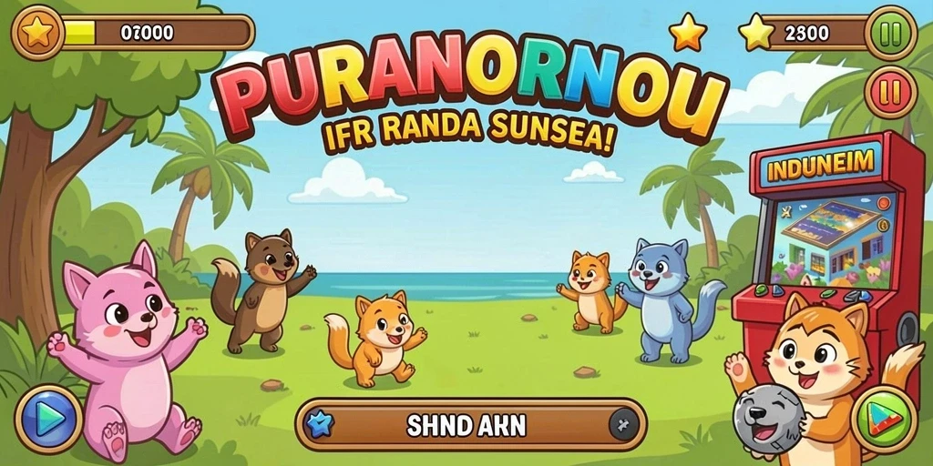 Screenshot ini menunjukkan antarmuka utama BOSVIP88 yang user-friendly.