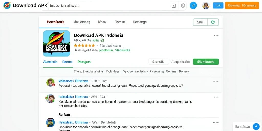 Tampilan antarmuka JAGOTOGEL yang menarik dan modern.