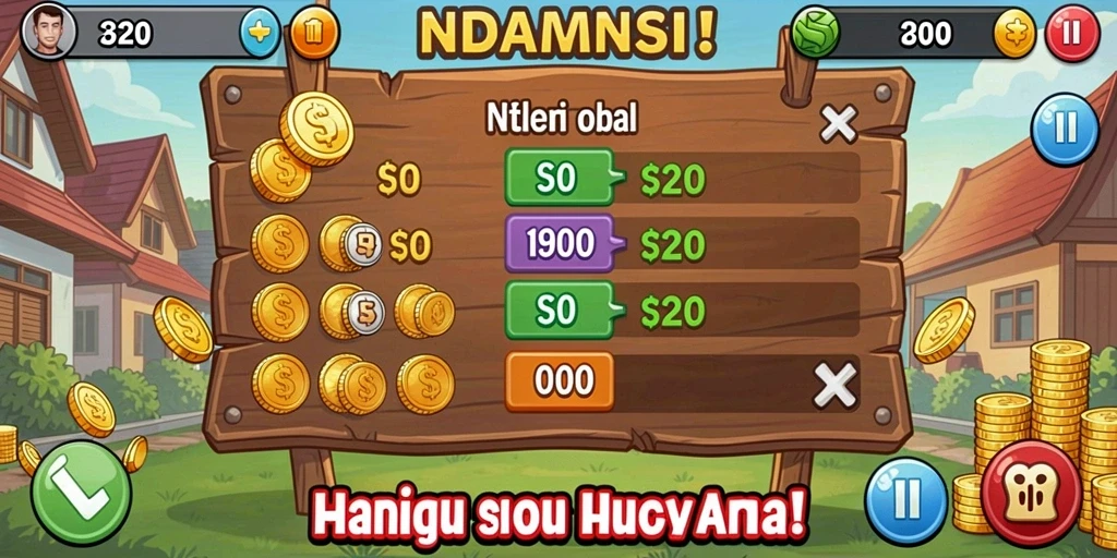 Tampilan antarmuka yang ramah pengguna memudahkan navigasi.