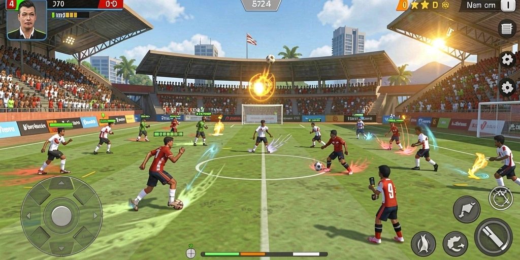 Tampilan antarmuka utama KENCANA28 yang menarik.