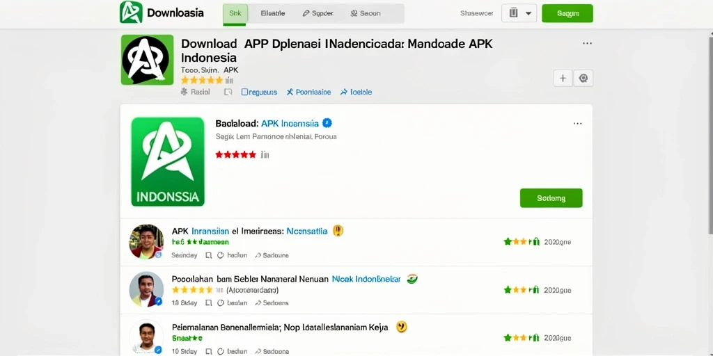 Tampilan awal aplikasi PAKTOTO yang menarik.