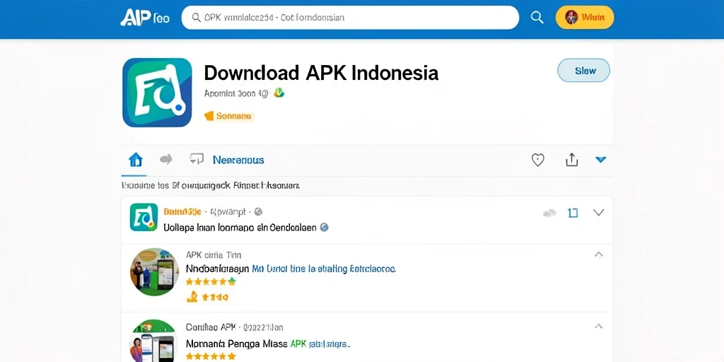 Tampilan antarmuka yang menarik dan intuitif.